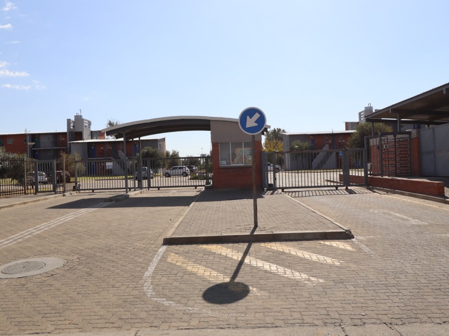 2 Bedroom Property for Sale in Raceway Free State